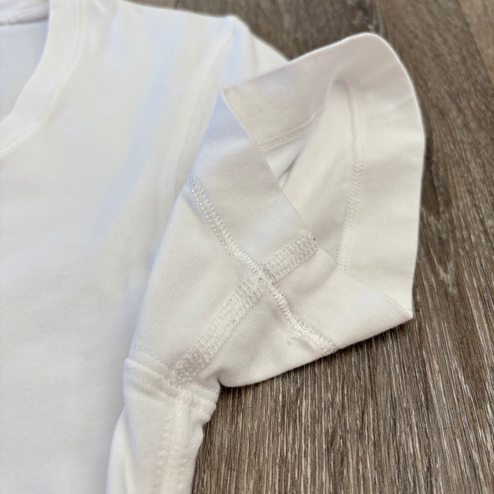 Lululemon Women’s Every Yogi Tee in White - Picture 8 of 12
